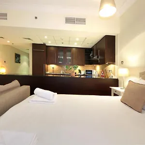  Appartement Prime Retreats - Downtown