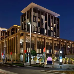 Mercure Gold District Otel