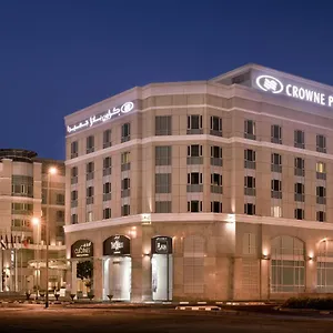 Hotel Crowne Plaza - Jumeirah By Ihg, Dubái
