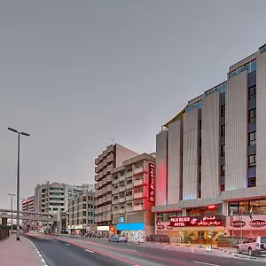 Palm Hotel