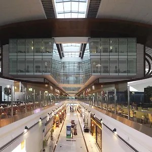 International Terminal דובאי