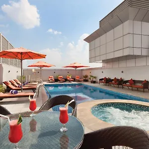 Ramada By Wyndham Deira Dubai