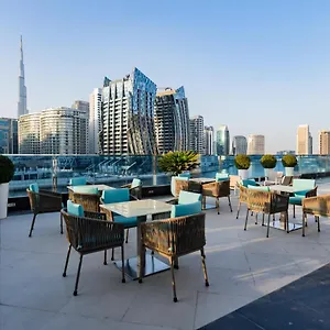  Appartement Kasco Homes Waves Tower Business Bay