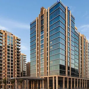 Hotel Novotel Gold District, Dubái