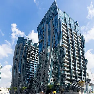  Appartement Simply Comfort In J One Tower