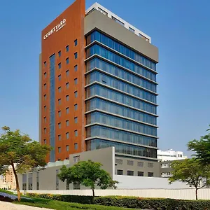 Courtyard By Marriott Culture Village, דובאי