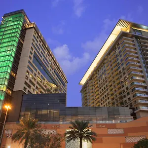 Hotel Swissotel Al Ghurair - Deira & Creek, Dubái