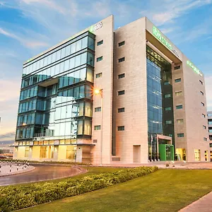 3* Szálloda Ibis Styles Jumeira