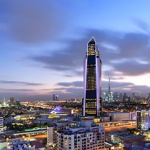Ξενοδοχείο Sofitel The Obelisk, Ντουμπάι