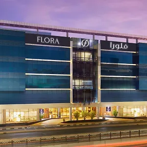 Flora Airport Dubaj
