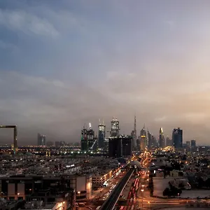 Doubletree By Hilton M Square & Residences Otel