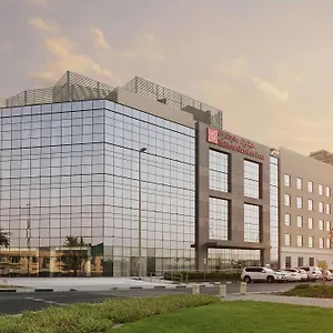 Hotel Hilton Garden Jumeirah, Dubaj