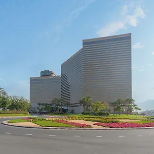 Hyatt Regency - Corniche Otel