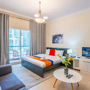  شقة Rh- Perfect Downtown Getaway For Couple, Near Mall