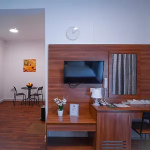 Отель Al Karnak - Branch, Дубай