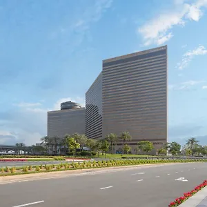 Hyatt Regency Galleria Dubai
