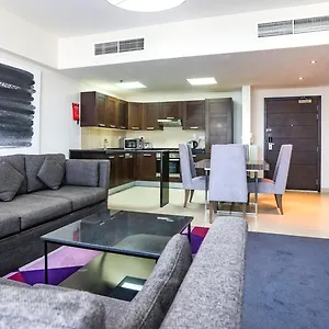 Aparthotel Nassima Tower, Dubai