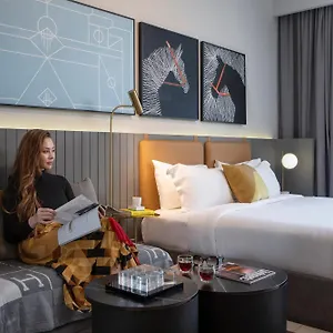 Appartement Bespoke Homes - Mag 318 Downtown