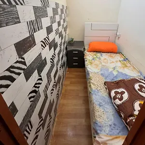 Апартаменты Orange Vacation, Дубай