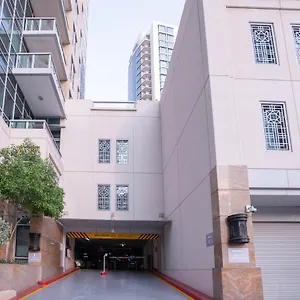  شقة Holidays R Us 3 Bedroom Premium Location