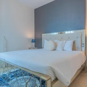 Bella Vista - 29 Boulevard Downtown Burj Khalifa Appartamento