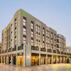 Ibis Styles Gold District Otel