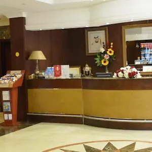 Al Manar Dubaj