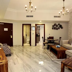  شقة Marbella Homes