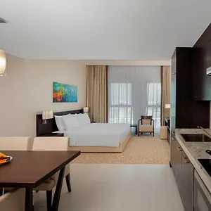 Hyatt Place Al Rigga Residences Dubai